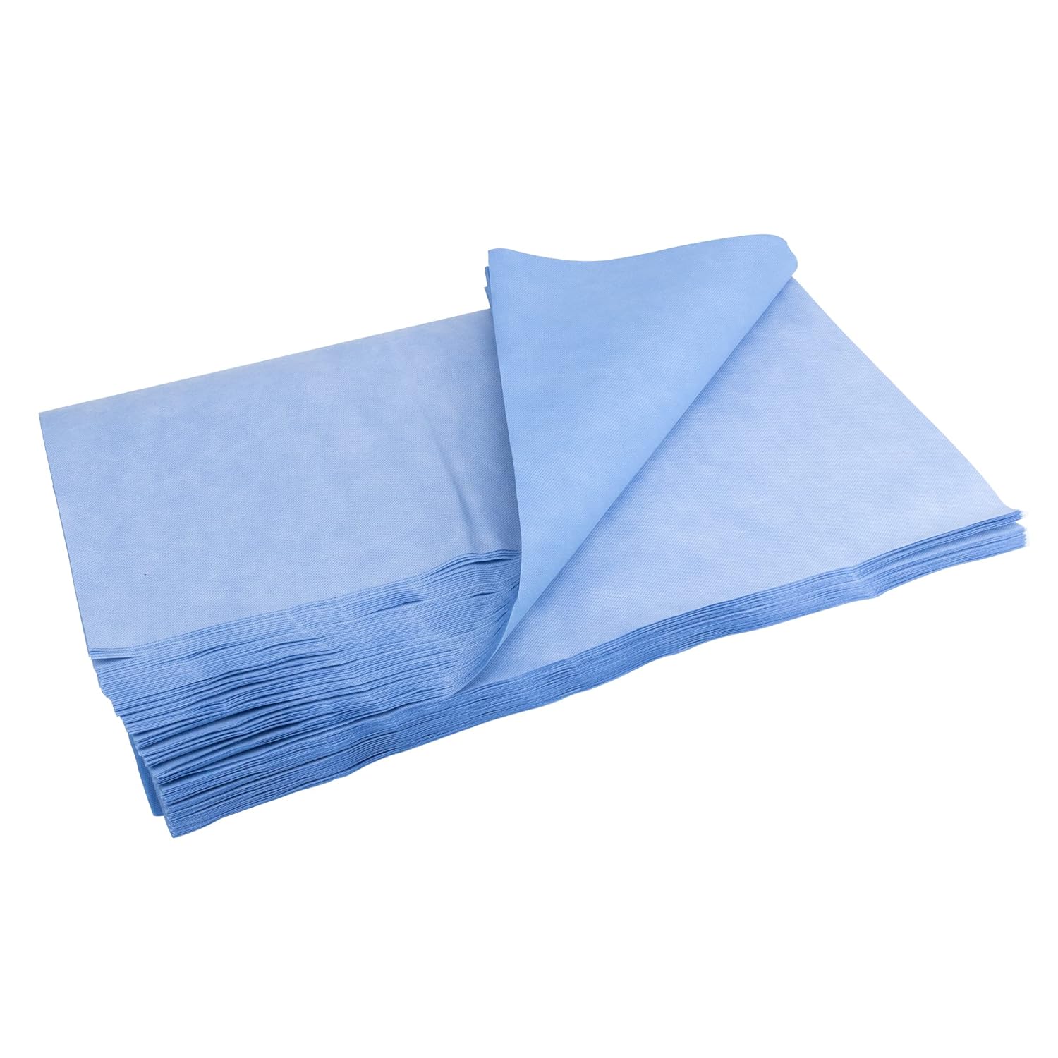 Buy CSR Sterilization Wrap SMS Material Blue, 24in x 24in, Autoclavable