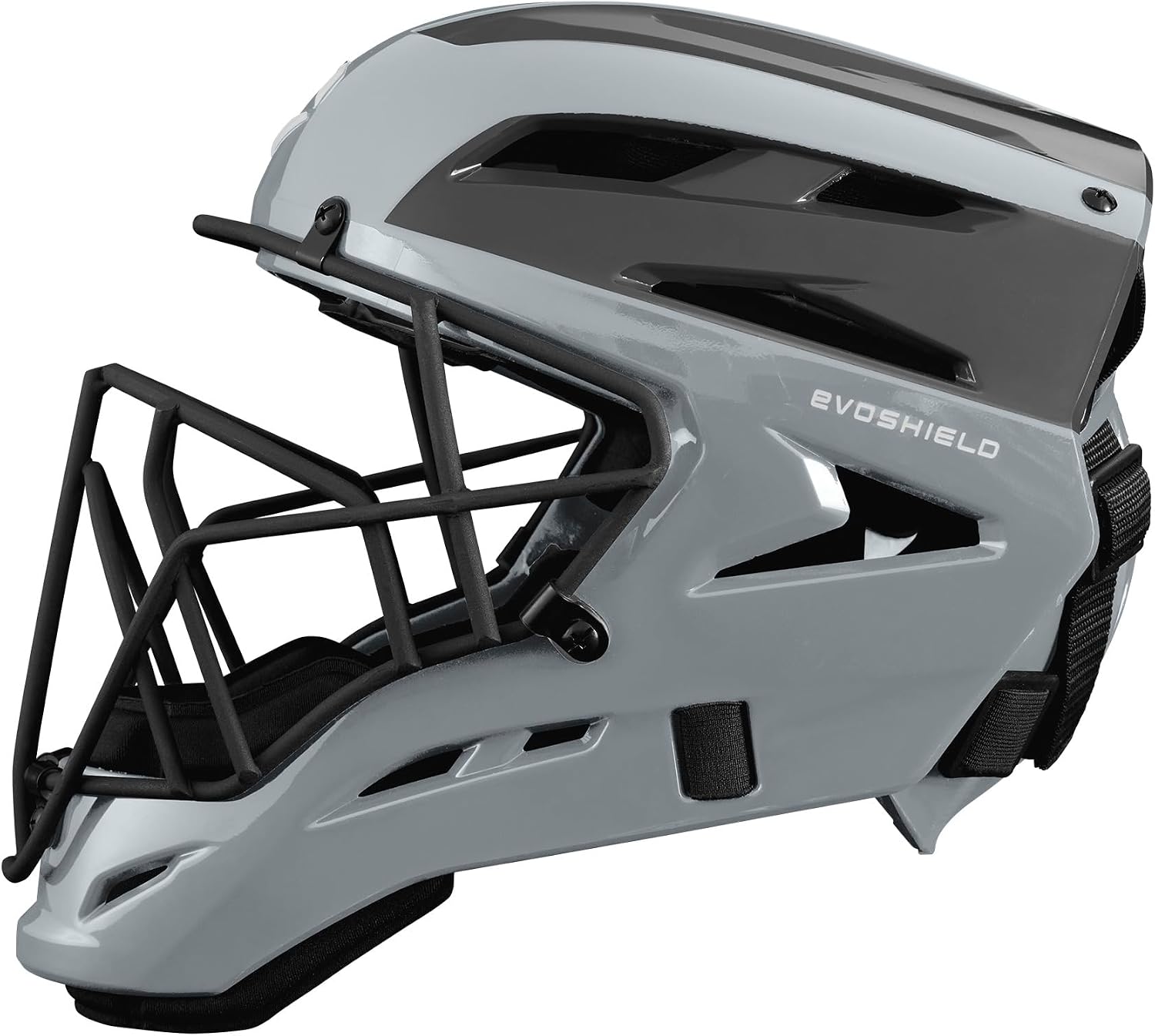 EvoShield Pro-Srz Catcher's Helmet
