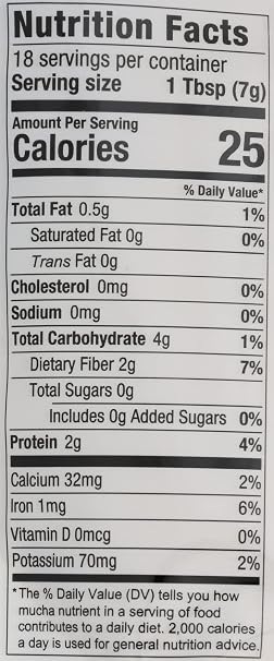 neat - Plant-Based - Egg Mix (4.5 oz.) - Non-GMO, Gluten-Free, Soy Free, Egg Substitute Mix