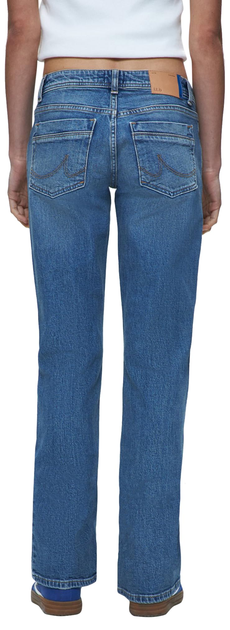 LTB Damen Jeans
