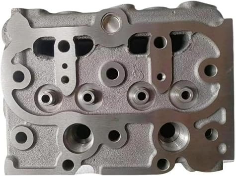 Engine Cylinder Head 15261-03040 for Kubota Z500 Tractor B5100