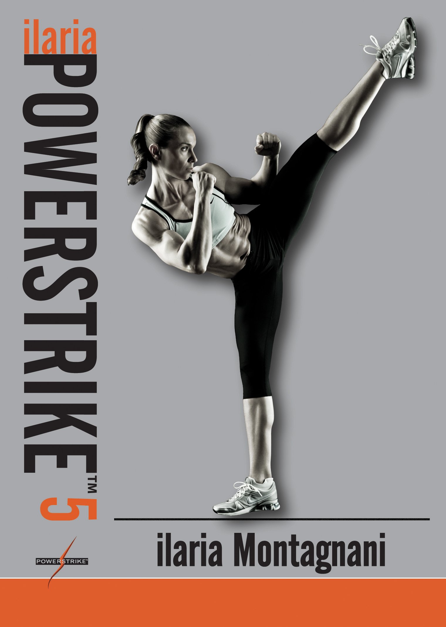 Powerstrike 5 [Misc.]