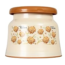 Kuber Industries Bathroom Stool|Plastic Stool