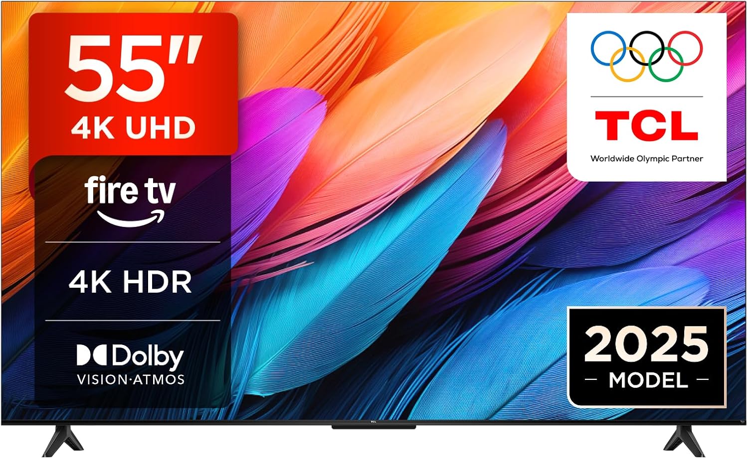 LG 65 Zoll 4K OLED TV