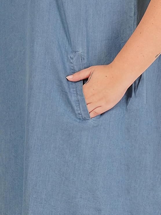 plus size dress clothes