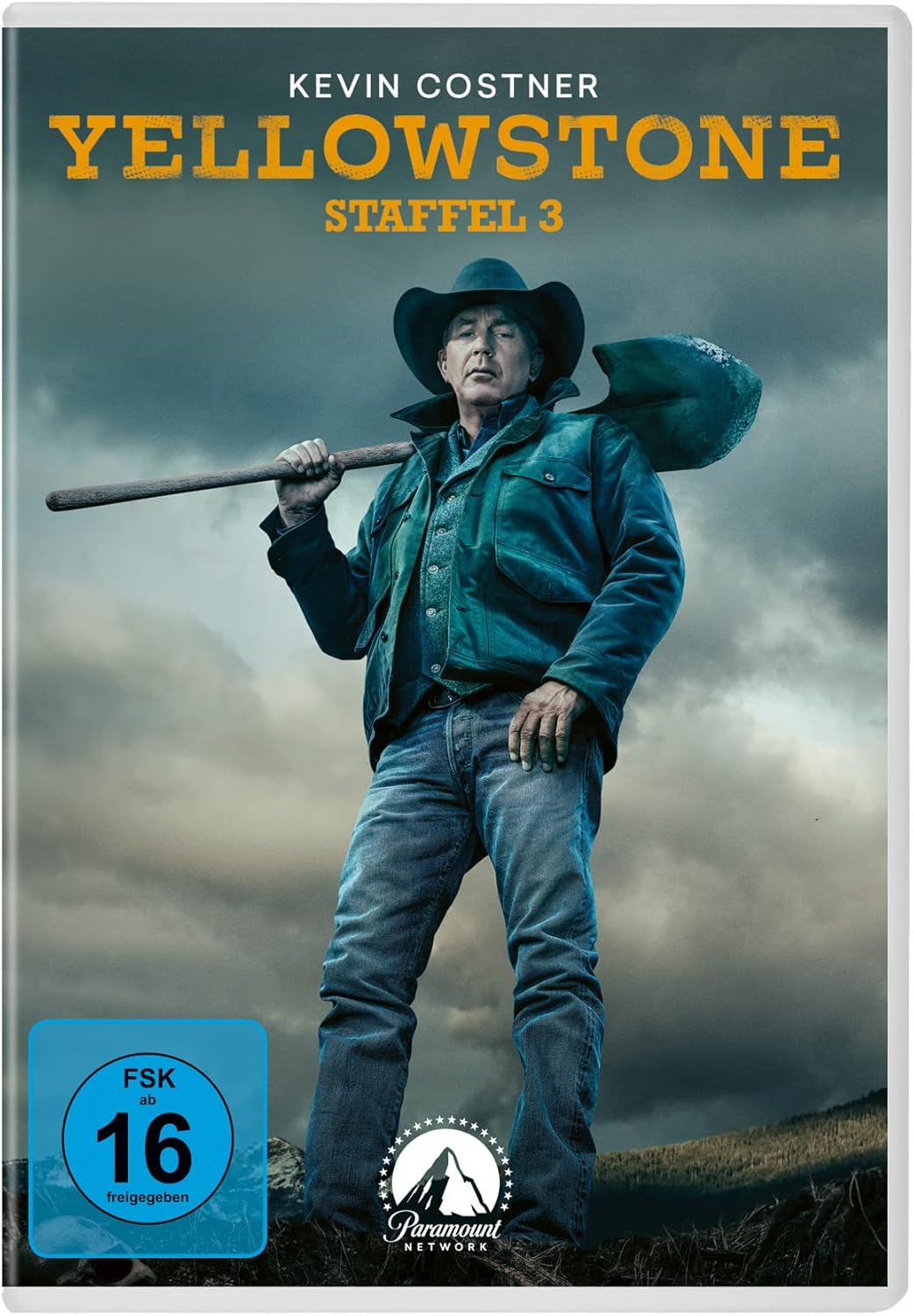 B黄石-03赛季(DVD)