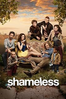 TianSW Shameless Season 3 (24inch x 36inch/60cm x 90cm) Waterproof Poster No Fading