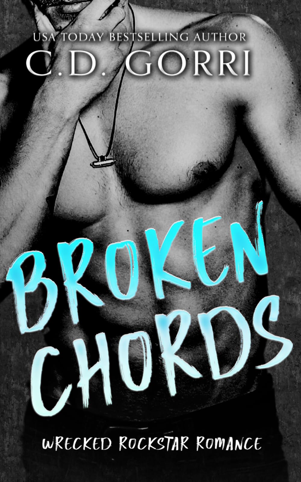 Broken Chords: A Curvy Girl Meets Rockstar Romance: 2 (Wrecked Rockstar Romance)