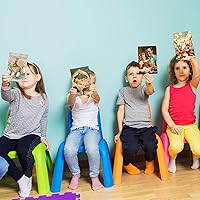 Vista 71 de Nuanchu 80 tarjetas postales de Navidad vintage de 4 x 6 pulgadas, tarjetas de felicitación de Papá Noel, tarjetas de Navidad retro, reimpresión