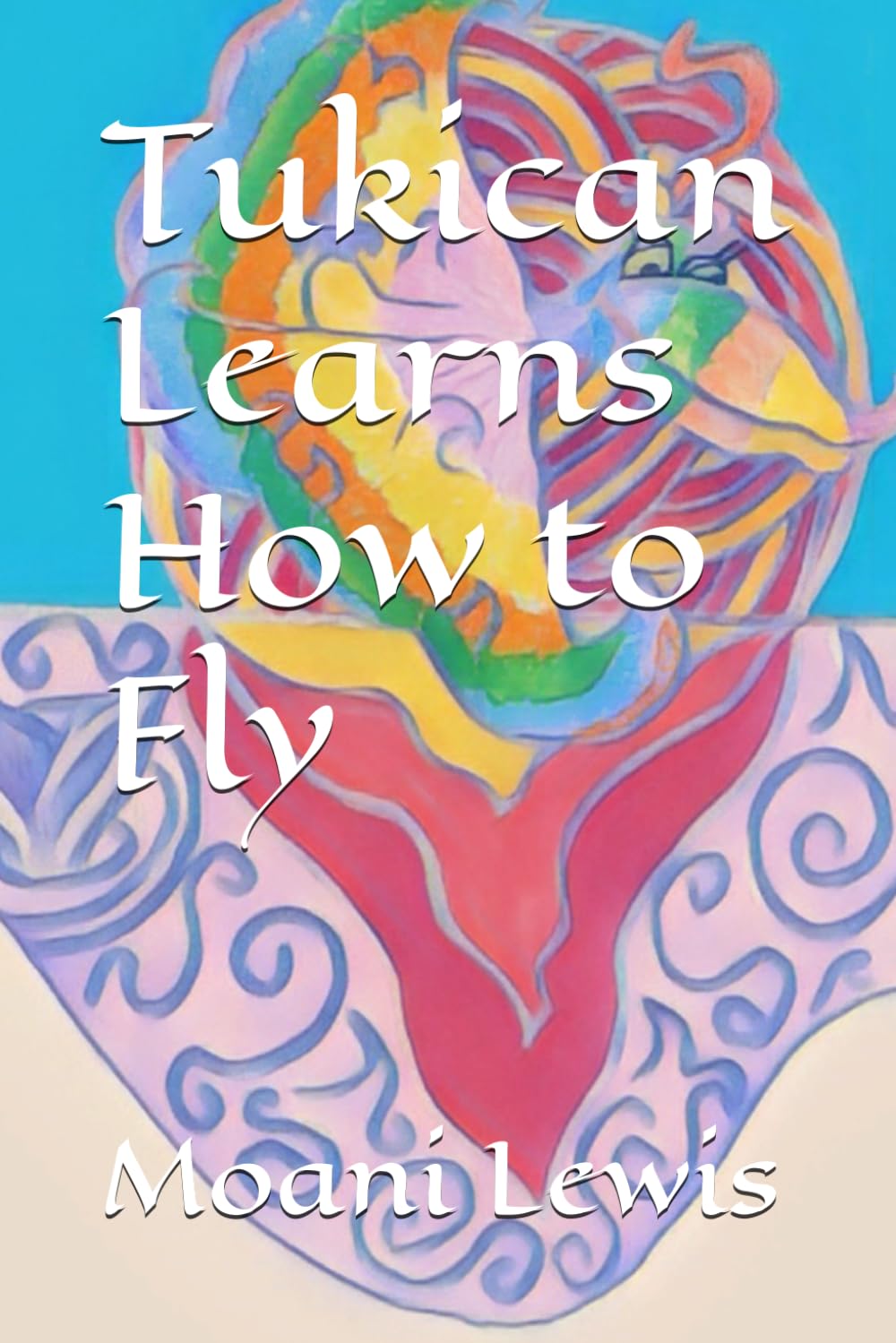 Tukican Learns How to Fly