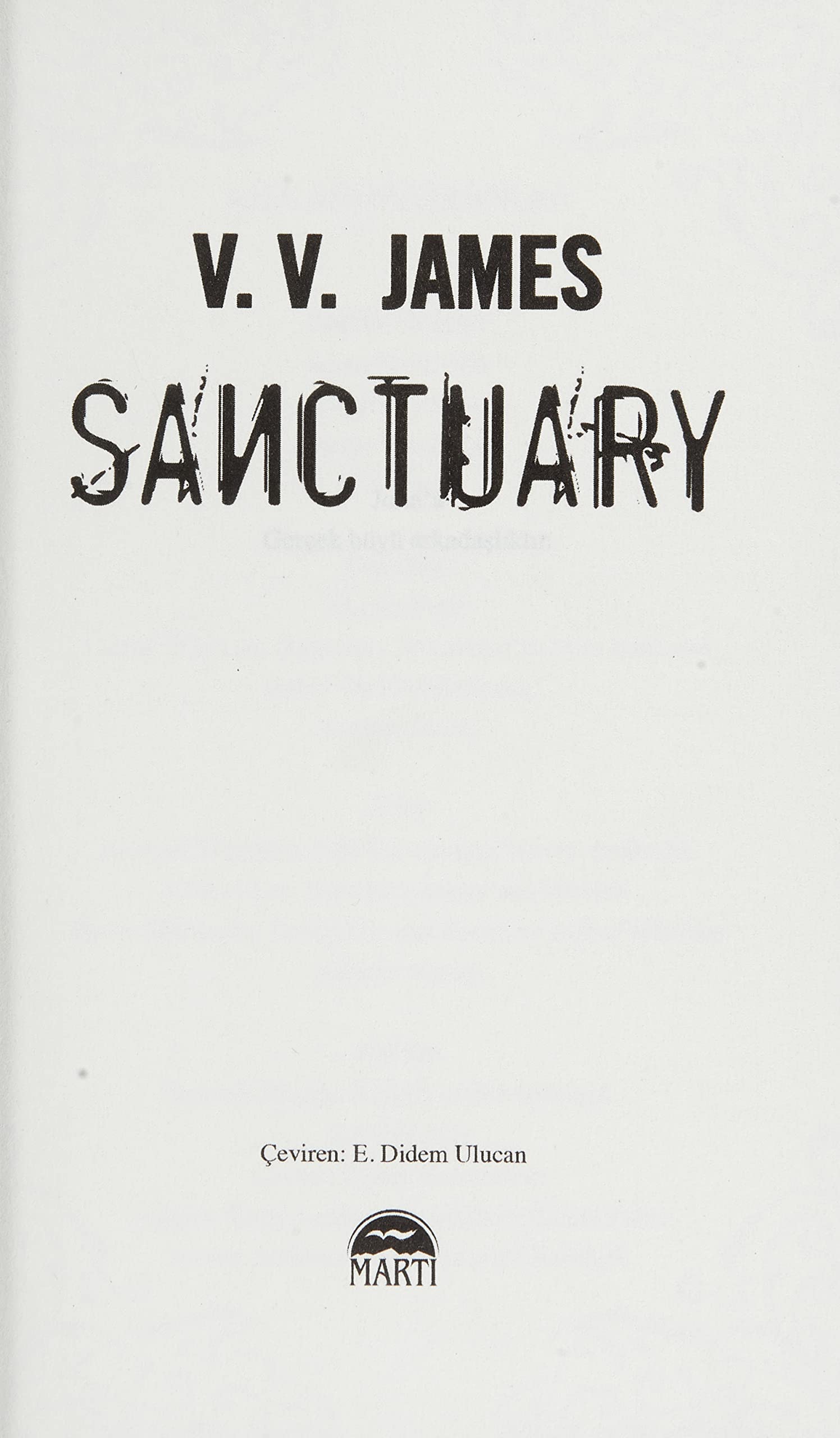 Sanctuary