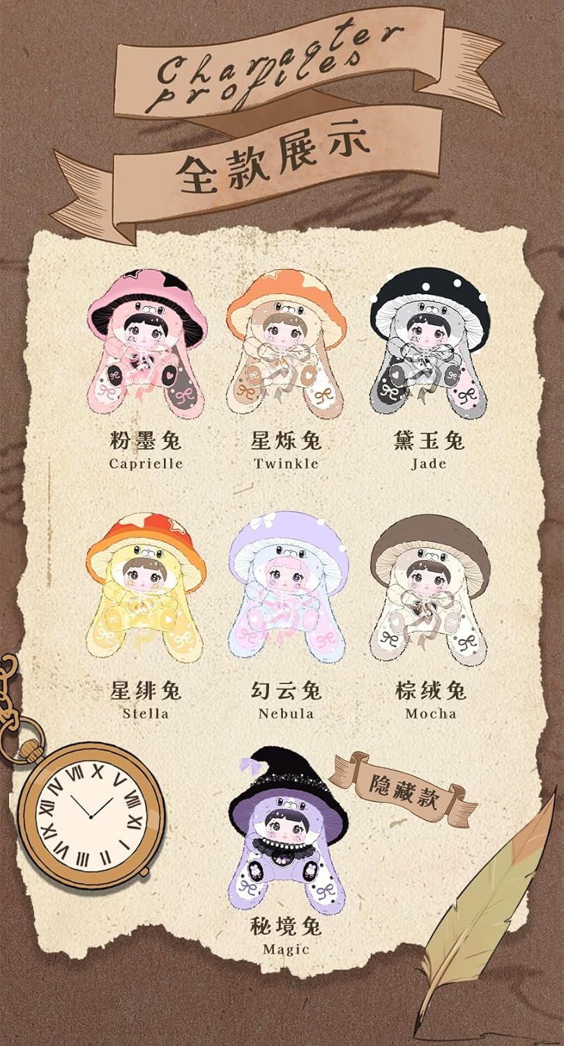 Nommiちゃん、400%キノコシリーズ Amazon | Briskyjp キノコの帽子シリーズ 400%ビッグサイズ