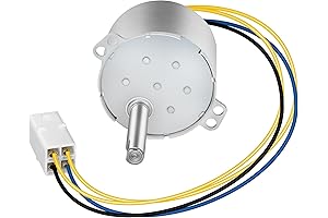 Samsung Dishwasher Replacement Spray Arm Motor SRM-36HR for Production