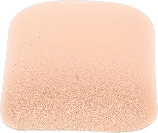 KICHOUSE Soft Triangular Makeup Puff 1pcs Spo...