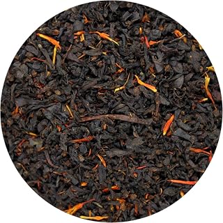 Pomegranate Black Tea, 100 Tea Bags