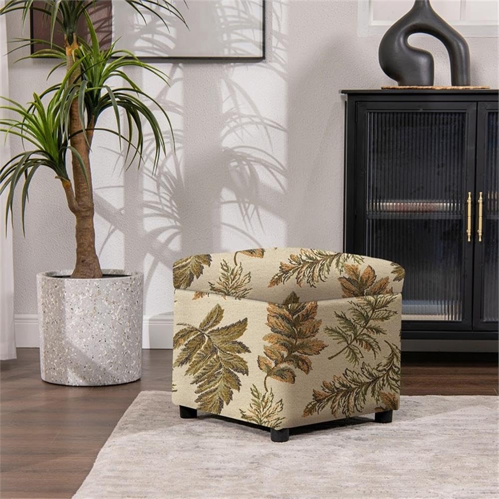 Tissu D'ameublement Beacon Hill – Ottoman Ombre Dark Cashew – 6,75 Yards – Soie