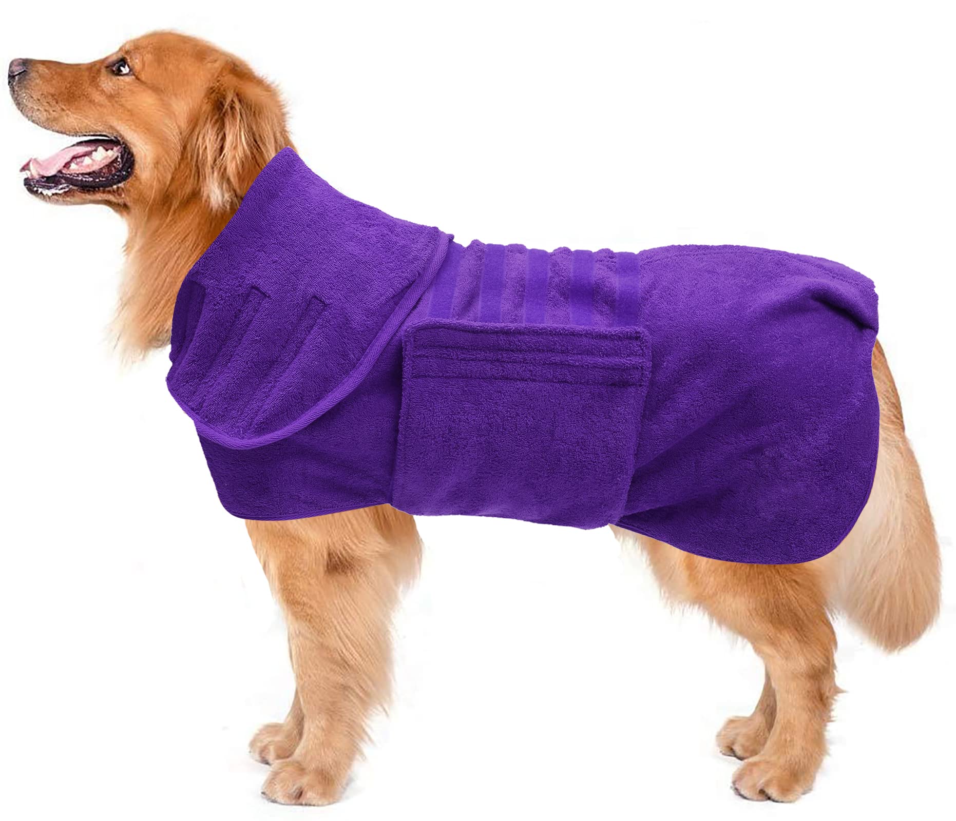 equafleece dog tankie