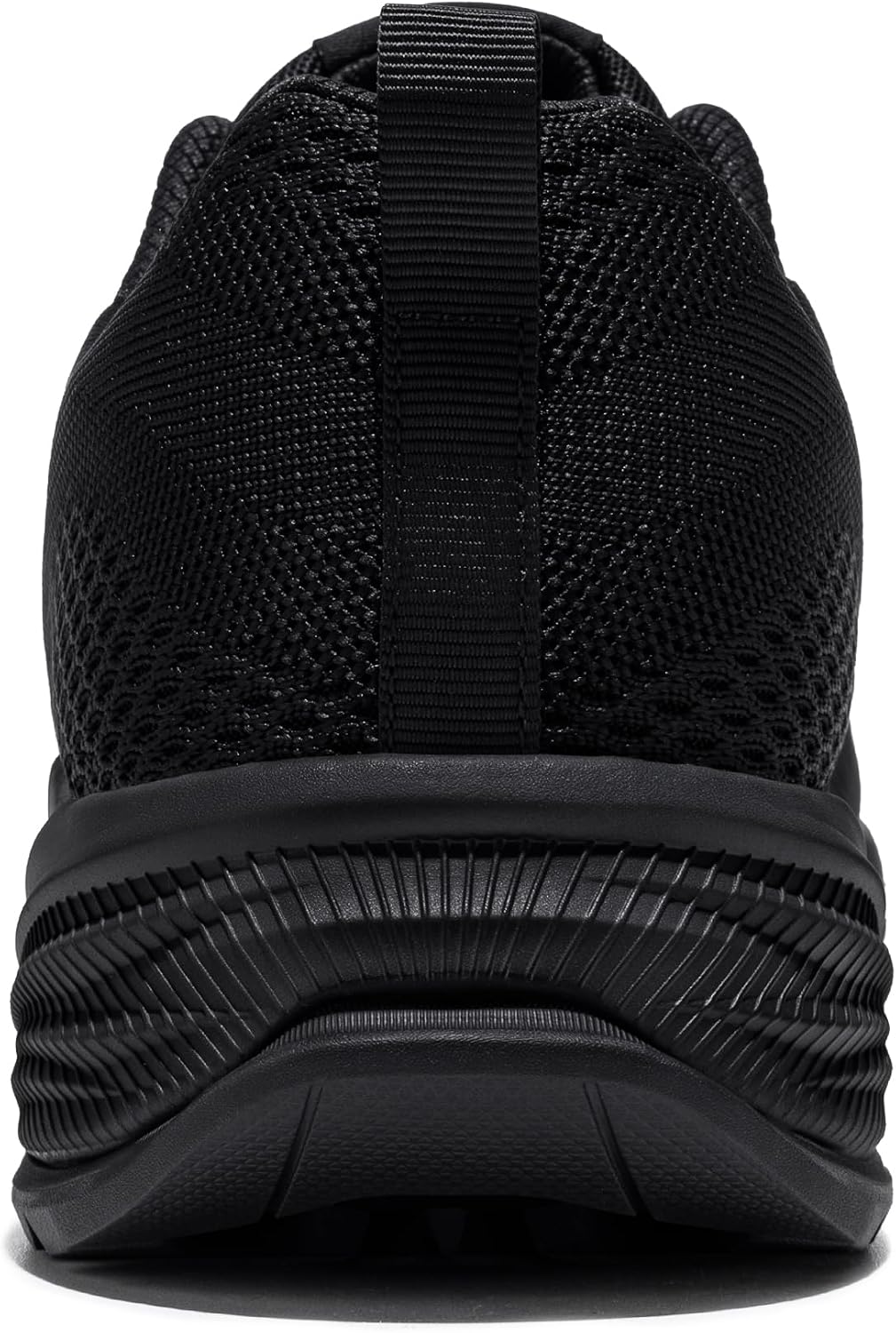 LARNMERN Non Slip Work Boots for Mens Waterproof Chef Shoes