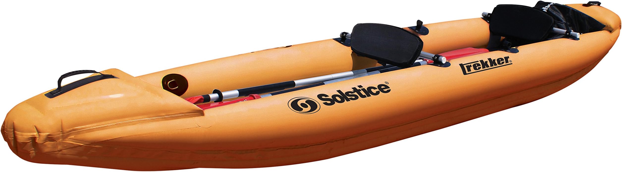 Solstice Trekker Duo Kayak