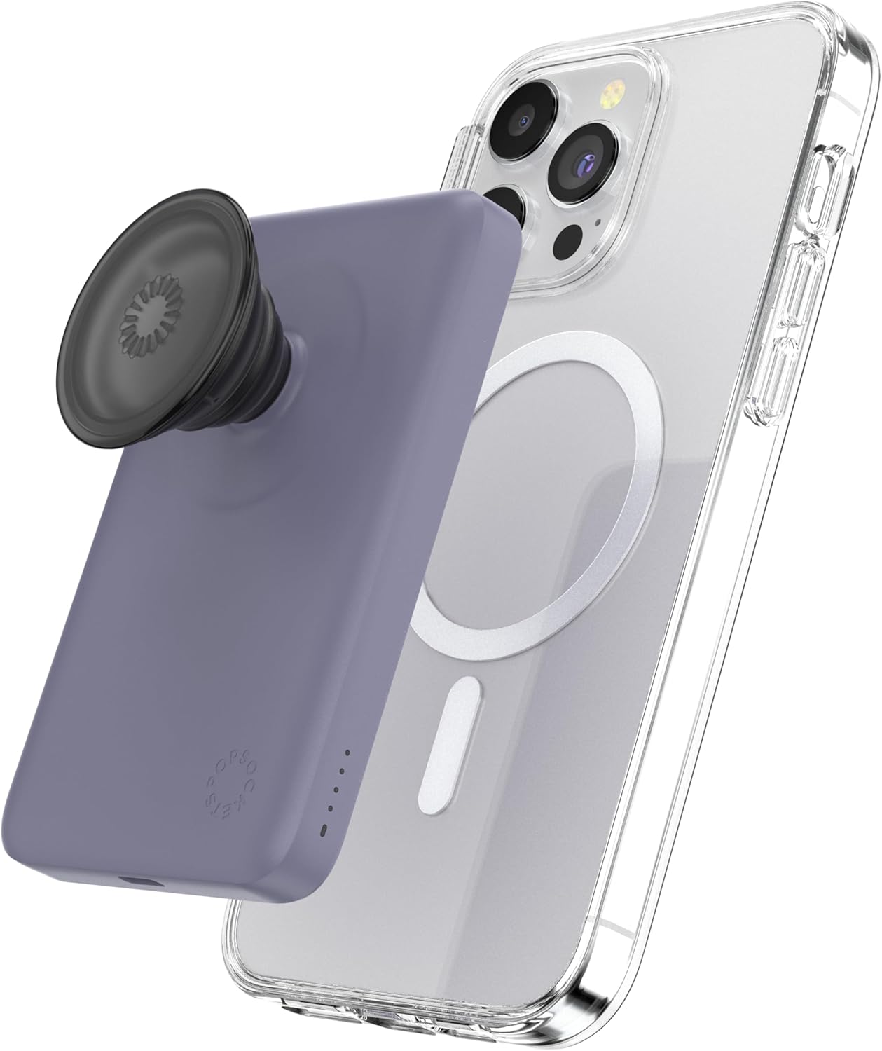 PopSockets PowerPack for MagSafe Power Bank