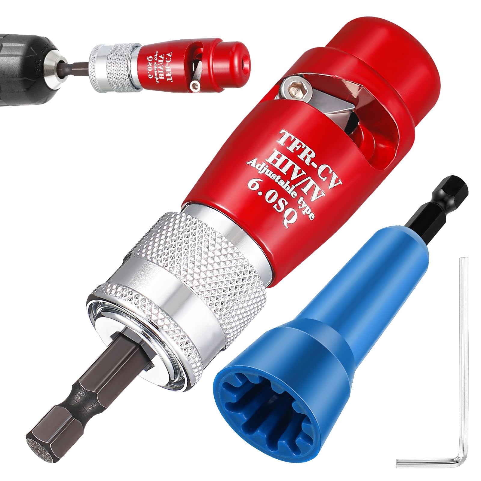 2-Pack 1/2 Inch Wire Pulling Grips - Mesh Cable Puller Socks For Electricians