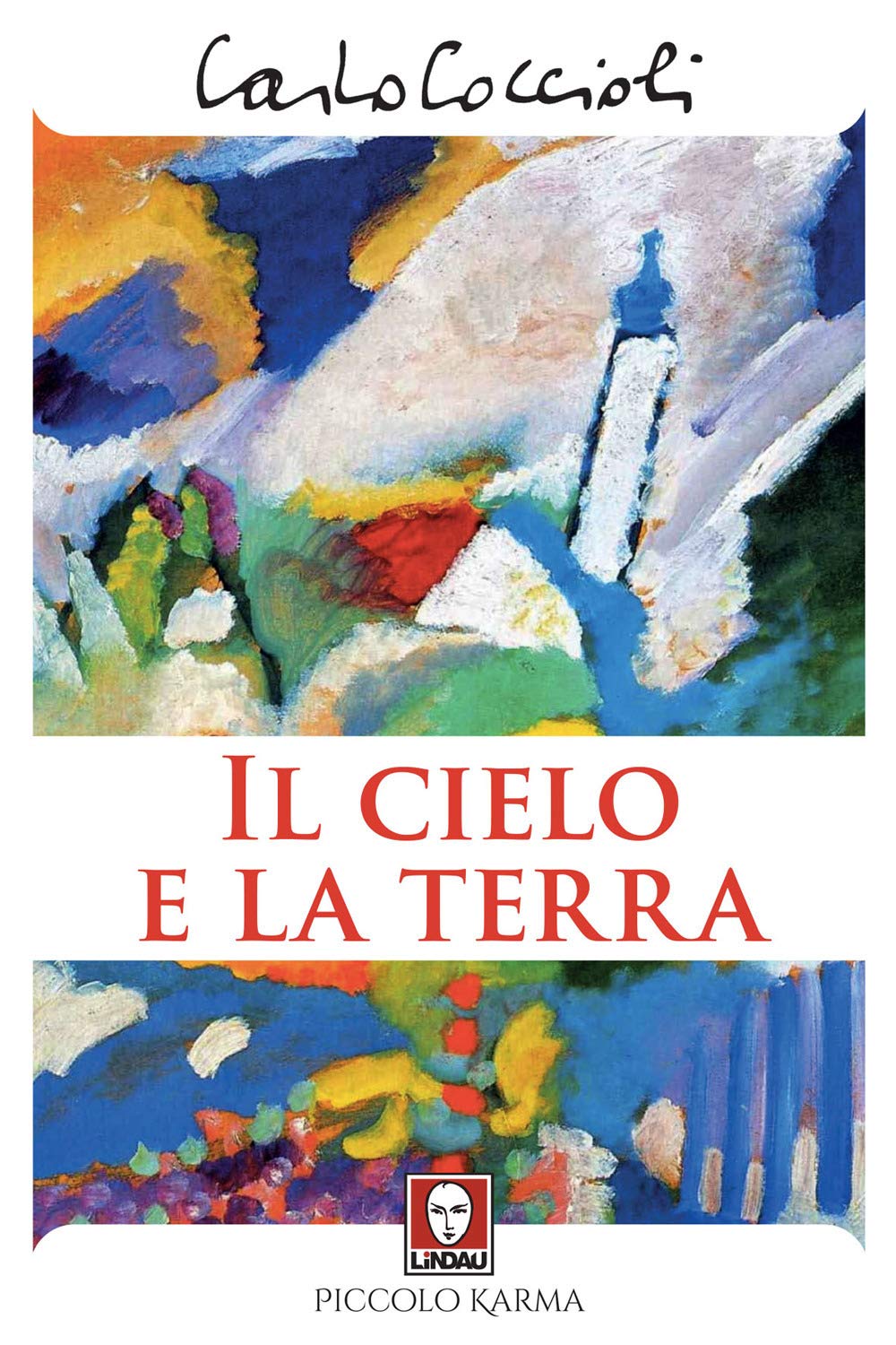Il Cielo E La Terra - 4