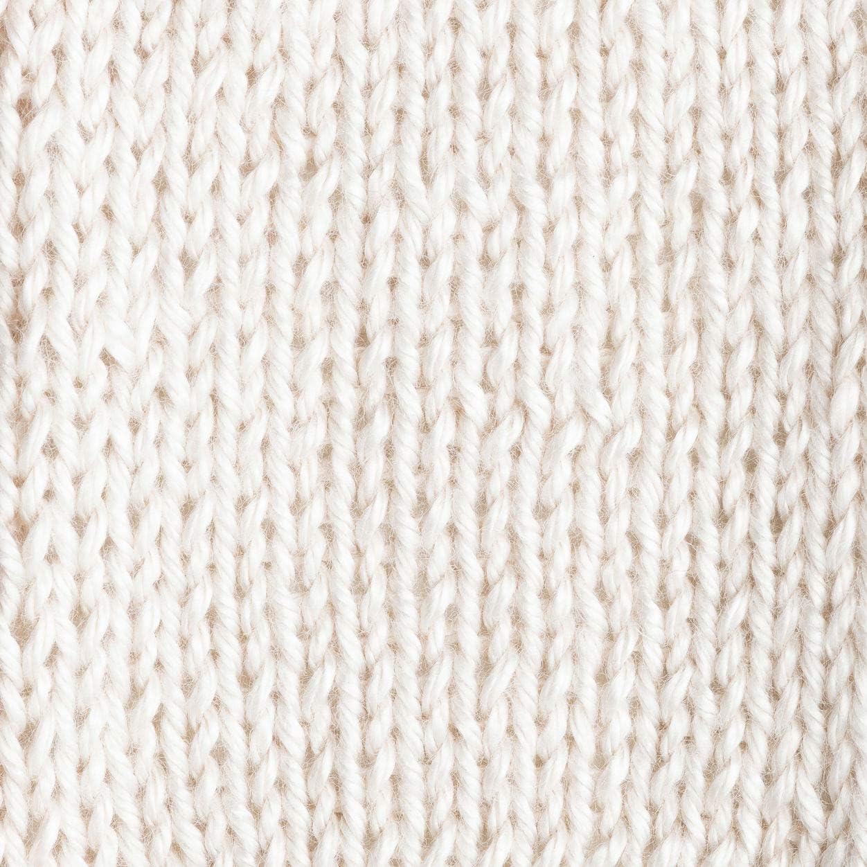Patons(R) Silk Bamboo Yarn Ivory