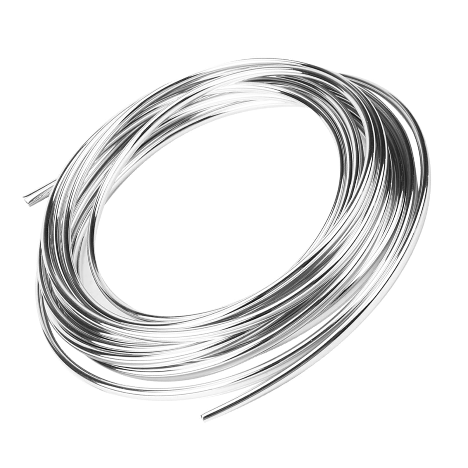 Yctze Protezione Bordi Portiera Auto 6m, Profilo Flessibile in PVC per