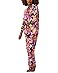 Bedhead PJs Trina Turk x Bedhead Long Sleeve Classic PJ Set - #4 of 4