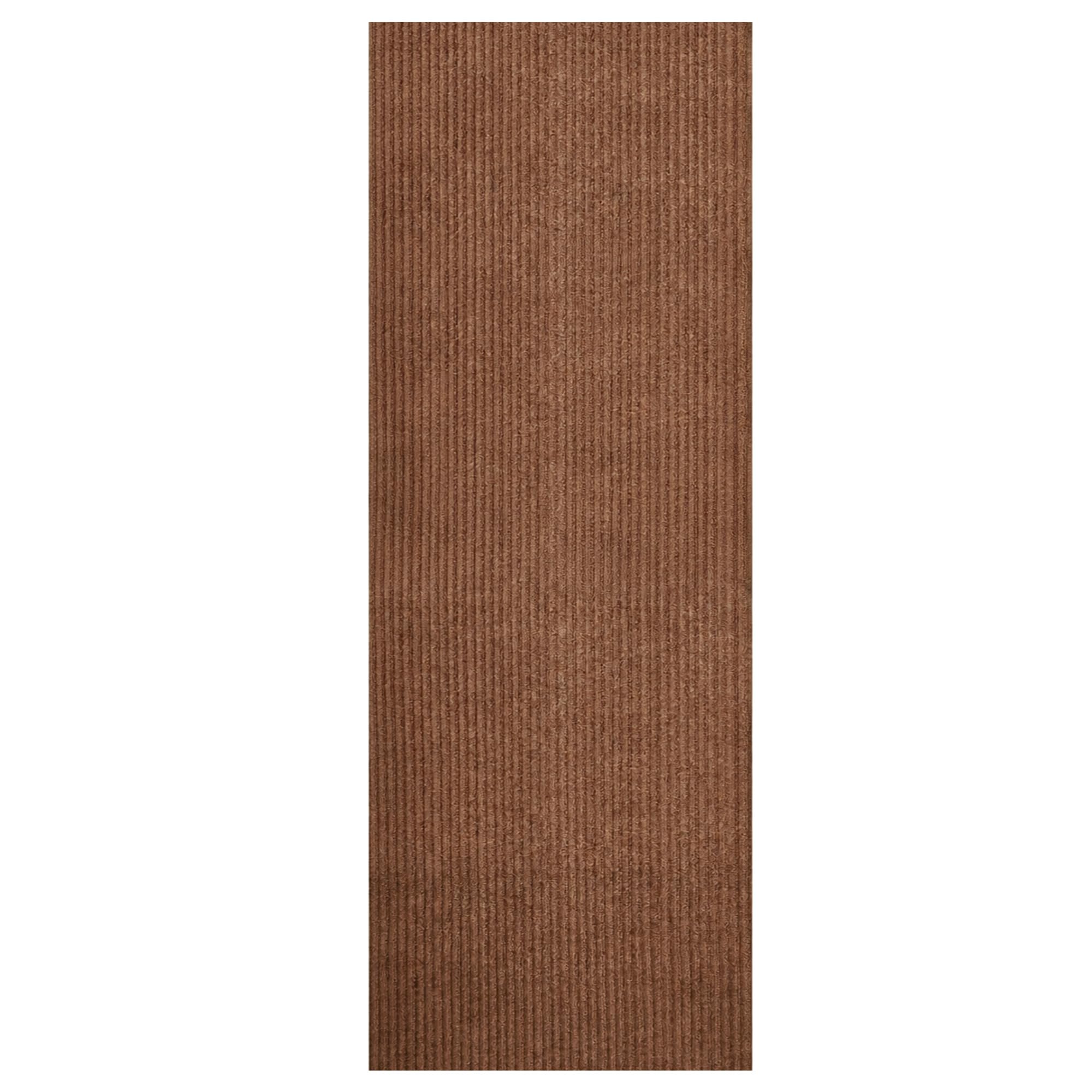 Ottomanson 2x18 Hallway Runner Rug – Non-Slip Indoor Outdoor Door Mat — Amazon image 6