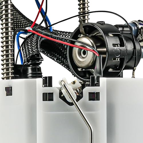 Miniatura 410 de PHILTOP Electric Fuel Pump Assembly Fits For Chevrolet S10 1985-1991, GMC S15 1985-1990, GMC Sonoma 1991, GMC Syclone 1991, SP06B1H