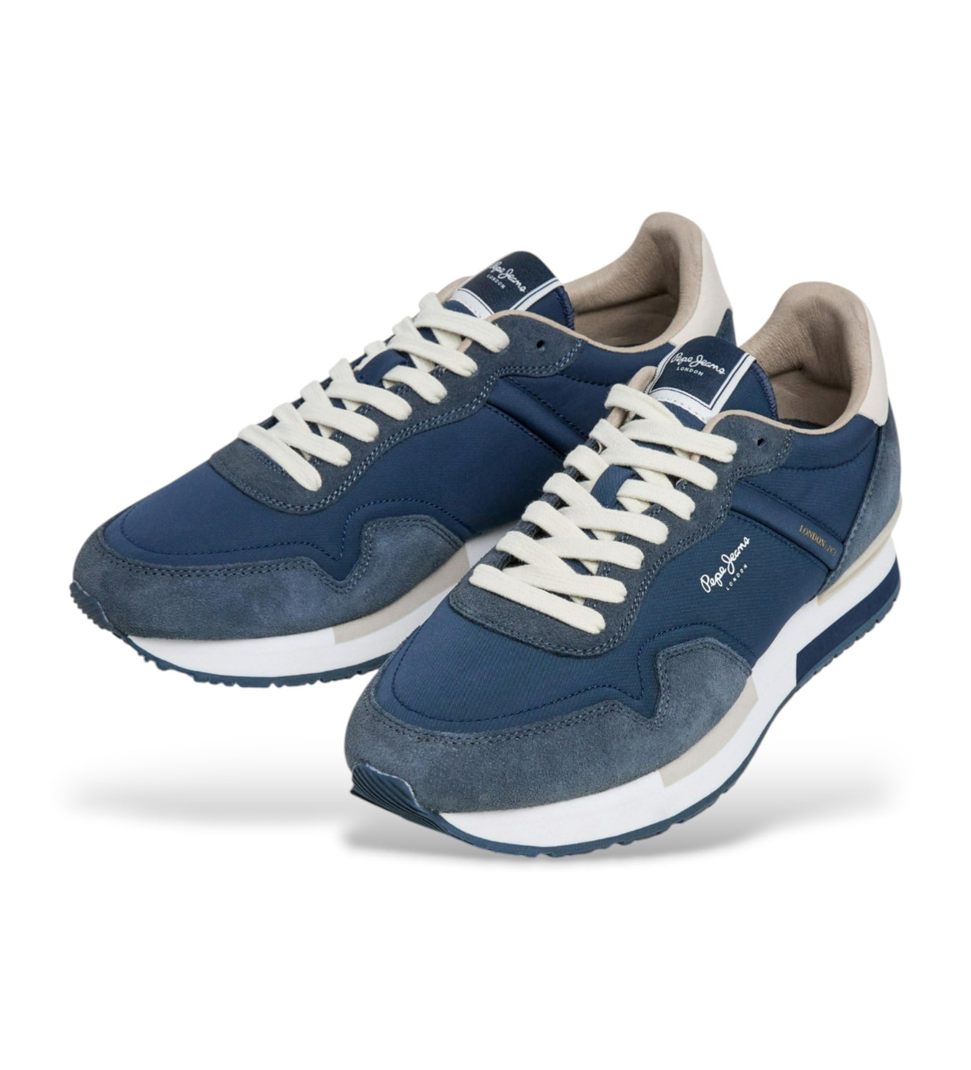 Pepe Jeans Zapatillas Hailon Basic