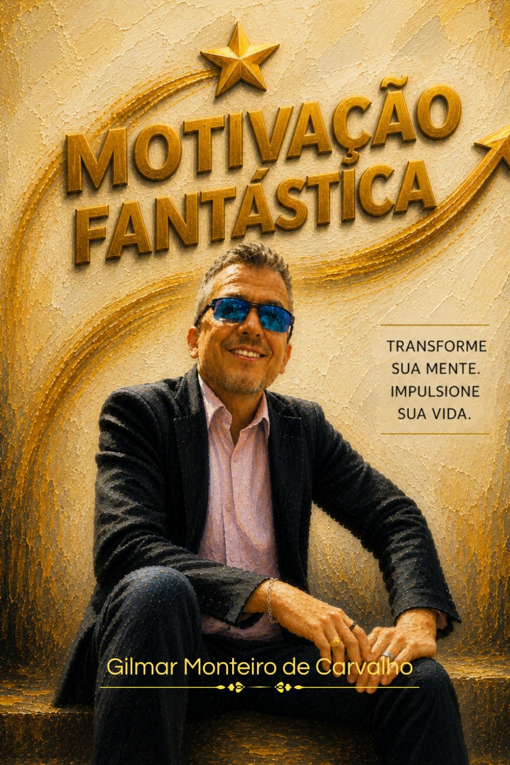 MOTIVAÇÃO FANTÁSTICA: Reflexões sobre a vida