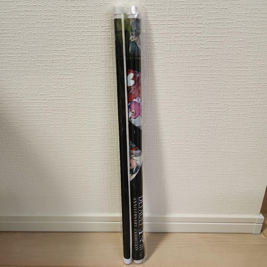 [非売品]ブレイブリーデフォルト10周年記念展 特典くじ1等 タペストリー ブレイブリーデフォルト 10 周年記念展」第2弾グッズ情報を公開。お