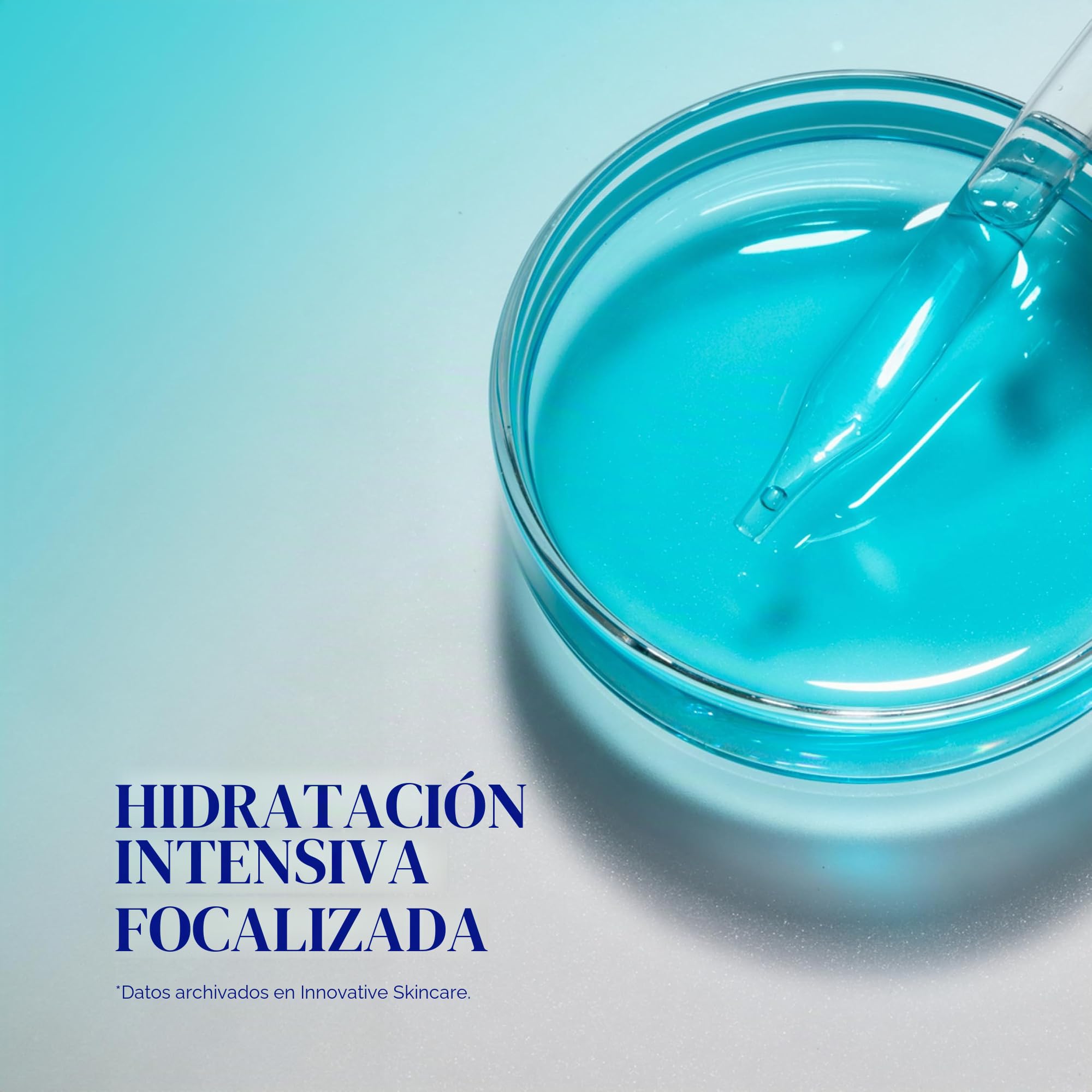 iS CLINICAL Hydra-Cool Serum, Refrescante e Hidratante Suero Cara de la Piel, Anti-Manchas, Anti-Enrojecimiento, 30Ml/1 fl. Oz.