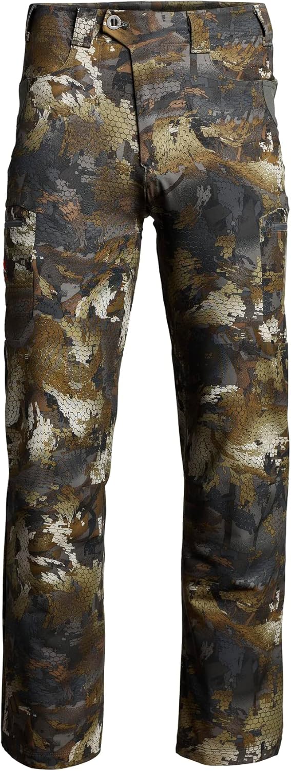 SITKA Traverse Pants - Lightweight Hunting Mens Pants
