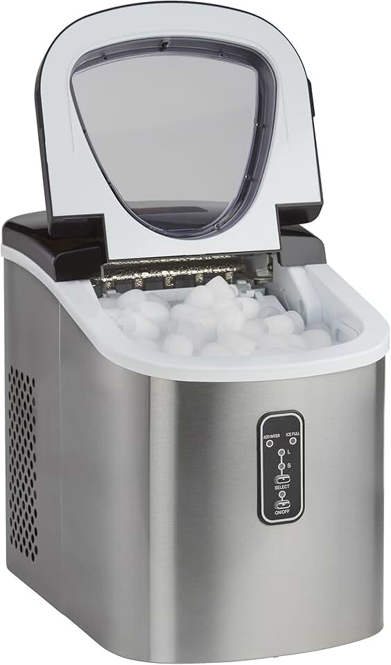 Amazon.co.uk ice maker