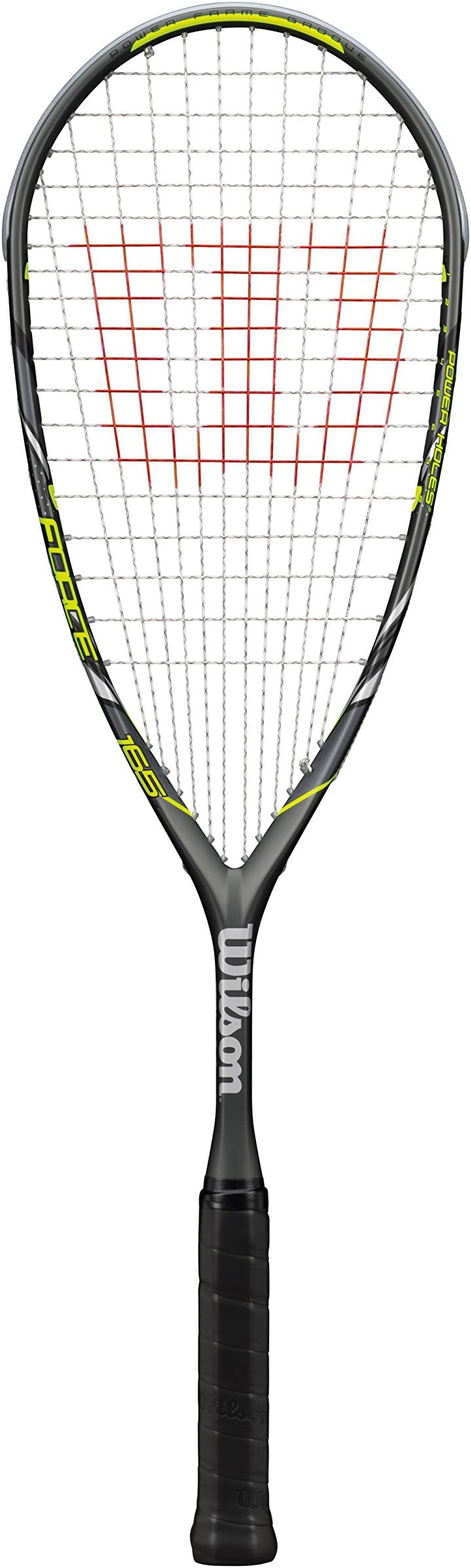 Wilson BLX Force 165 Squash Racquet