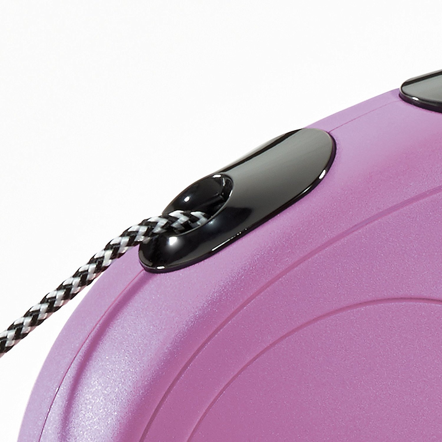 flexi CAT Cord 3 m pink, retractable leash for cats up to 8 kg, Extra Small (3m) - Image 3