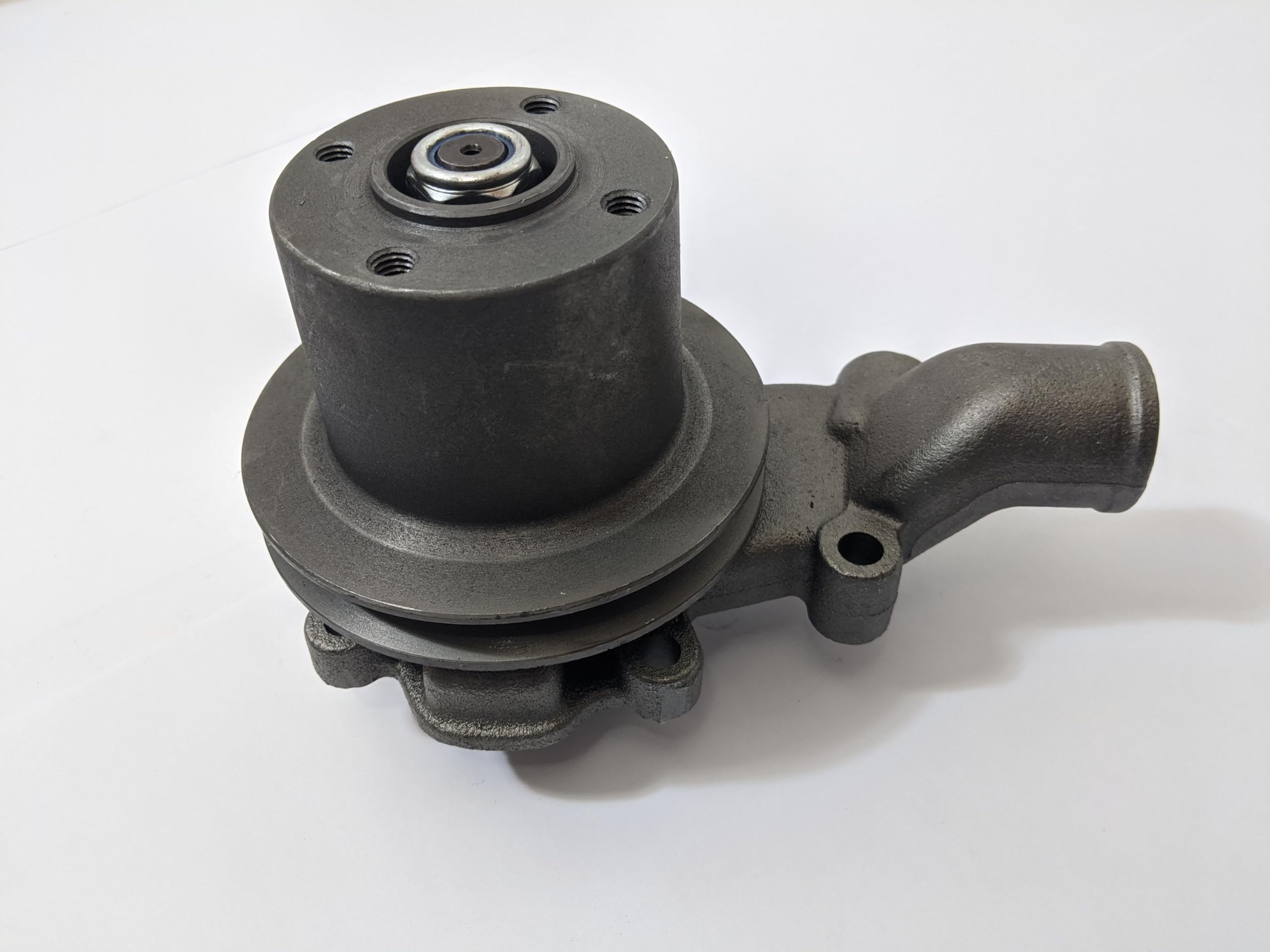 Pompa Dell'Acqua Adatto A per Perkins 4.236 D3.152 3.1524 Serie U5MW0104