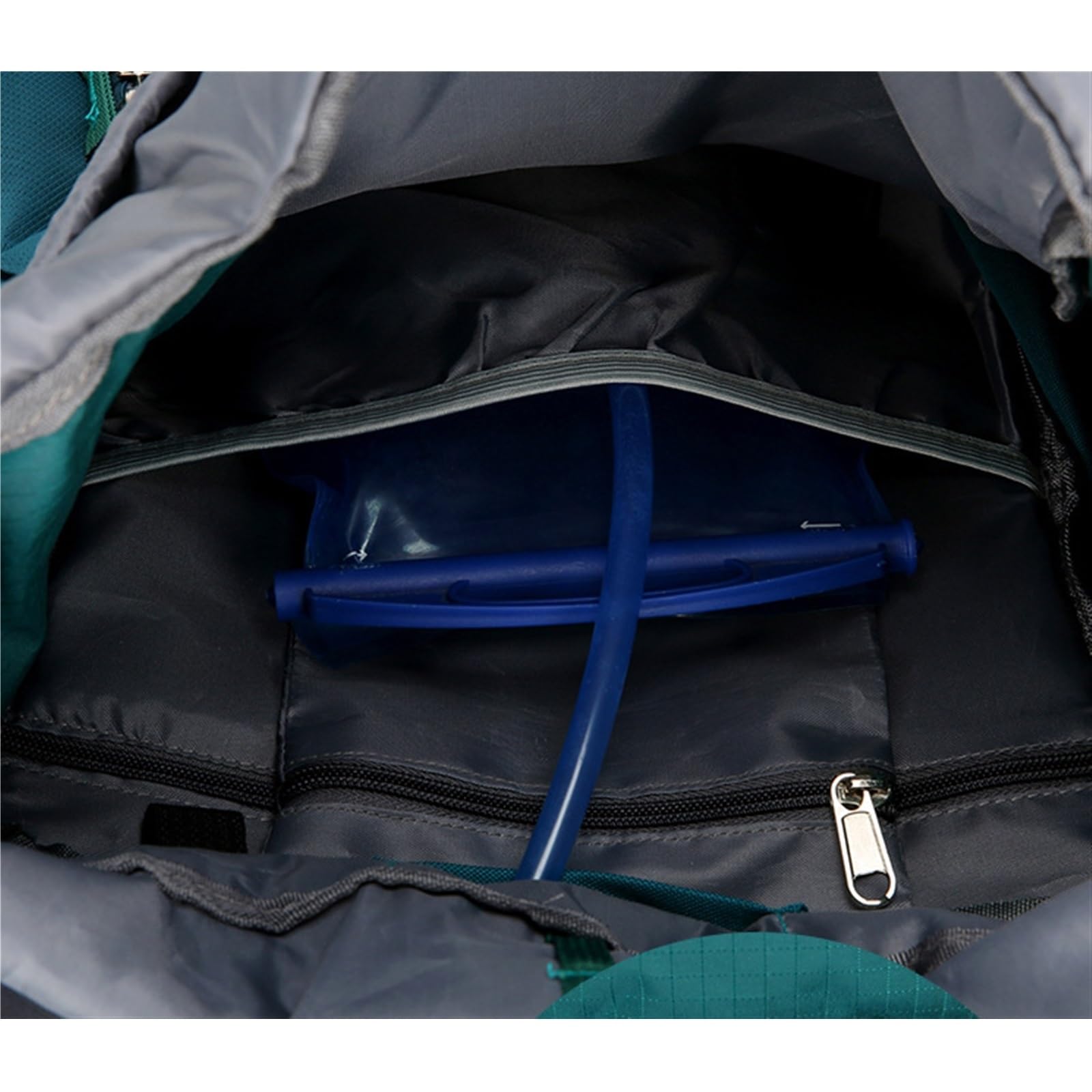 Mochila MontañIsmo Mochila De Viaje, Senderismo, Camping, Montañismo Gran Capacidad Mochilas Senderismo