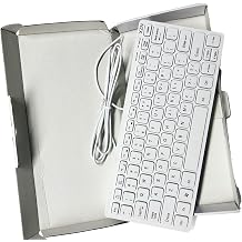 Wired Keyboard for Windows, Plug and Play, Full-Size, Spill-Resistant, Compatible with PC, Laptop - Blackfor Pc Computer Laptop