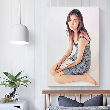 Amazon.co.jp: 松嶋菜々子グラビア水着画像画像集女優・歌手・アイドル