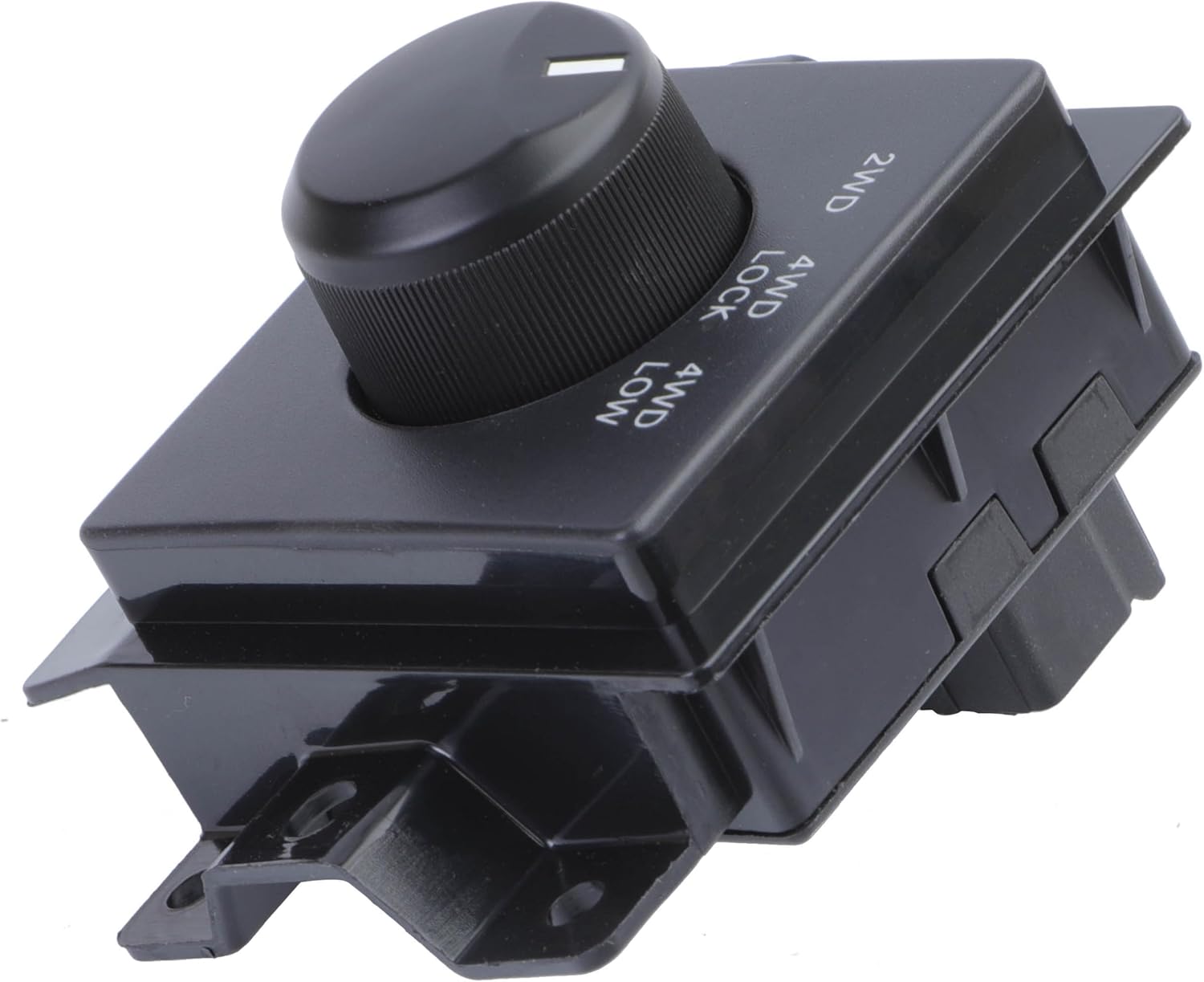 Car Drive Transfer Switch Transfer Case Select Mode Control Switch Drive Switch for Dodge for Dakota for Ram 1500 2500 3500 727943227027