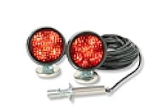 Lite-It Heavy Duty LED Magnetic Towing Lights