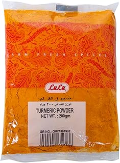 LuLu Turmeric Powder 200g