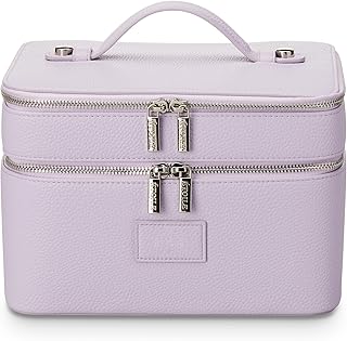 ETOILE - Estuche de Tocador Duo Lila - Bolsa ...