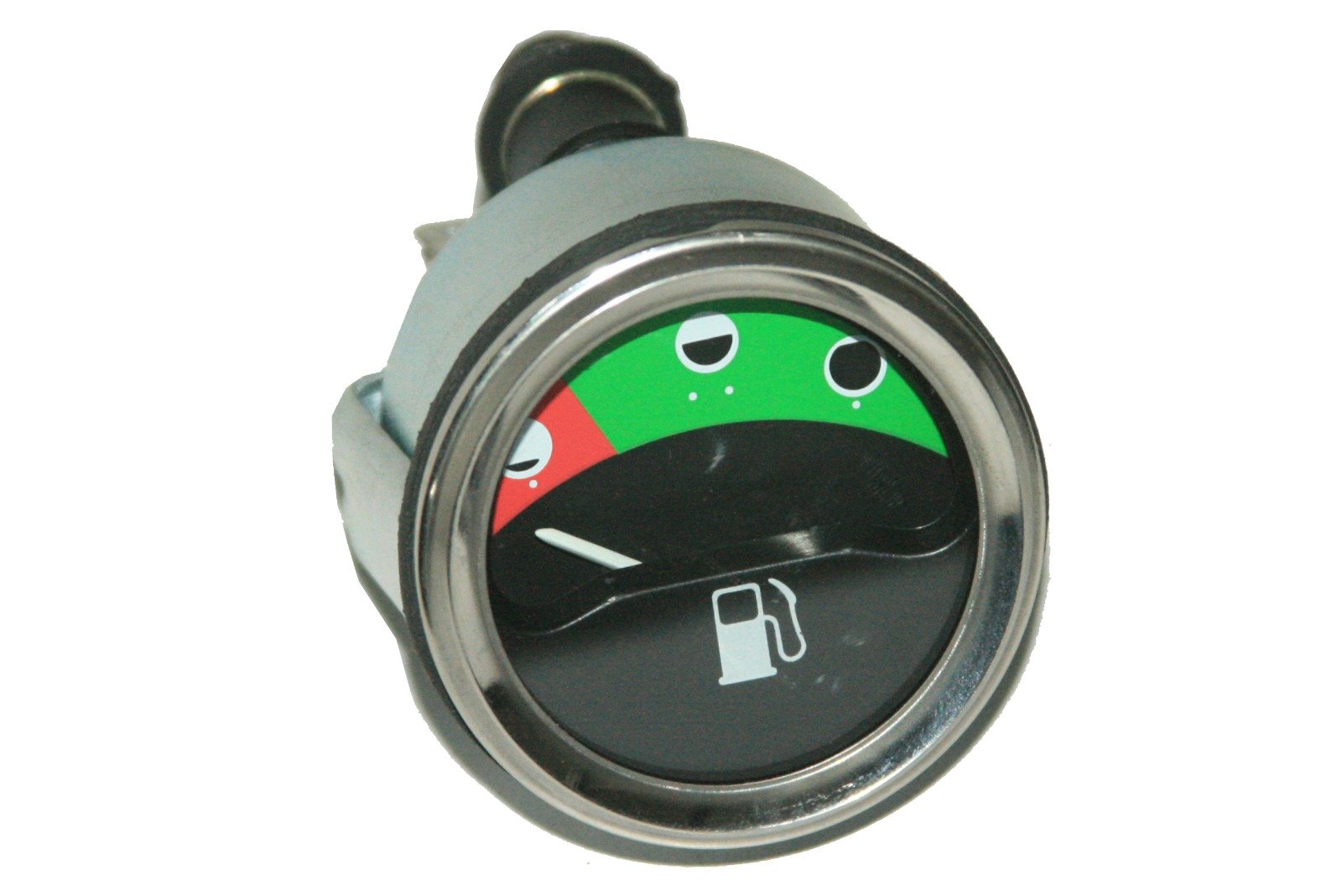 Indicador de combustible para tractores de Enfield County, para tractores Massey Ferguson 135, John Deere, David Brown