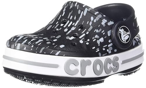 crocs unisex-child Boots