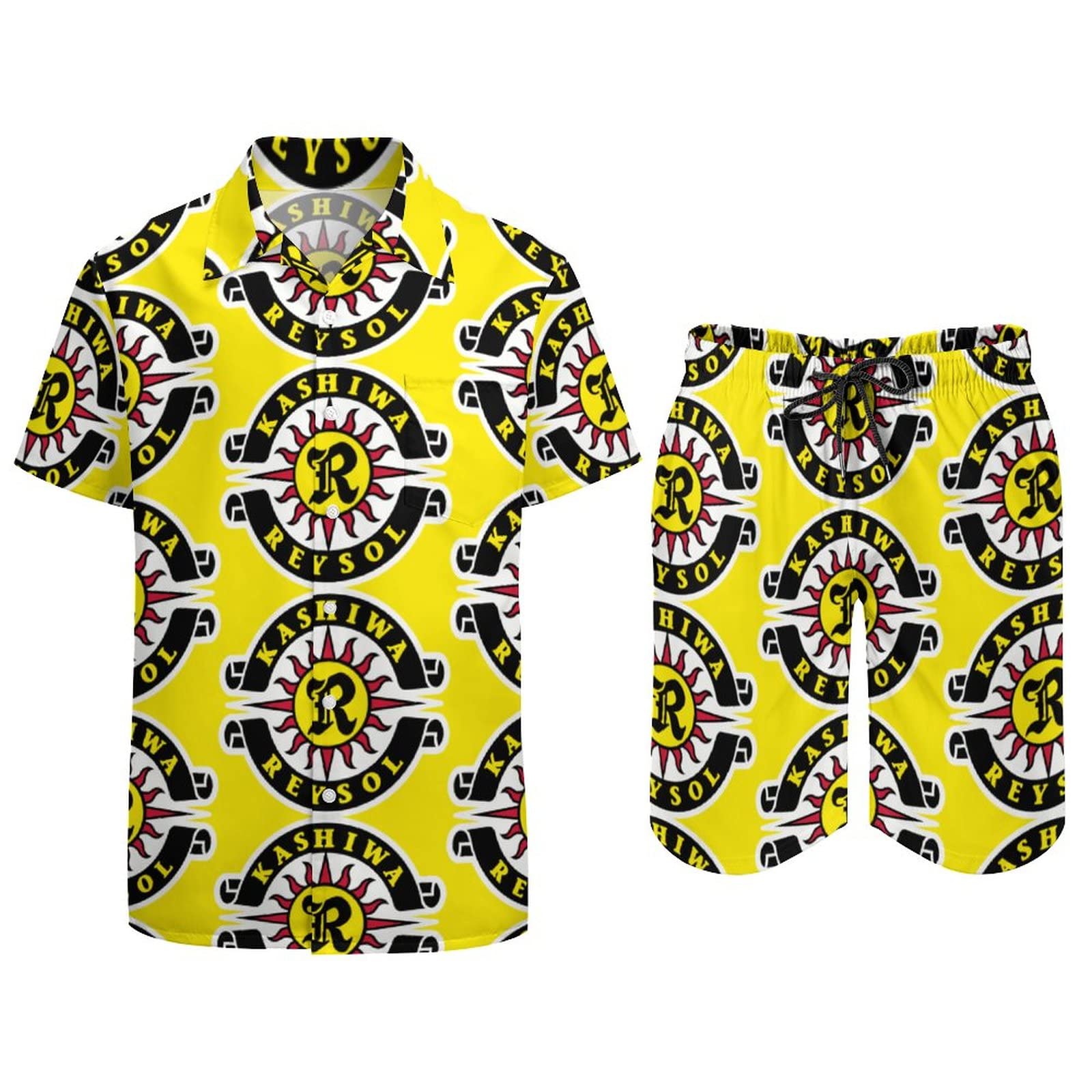 柏レイソルトレーニングセット